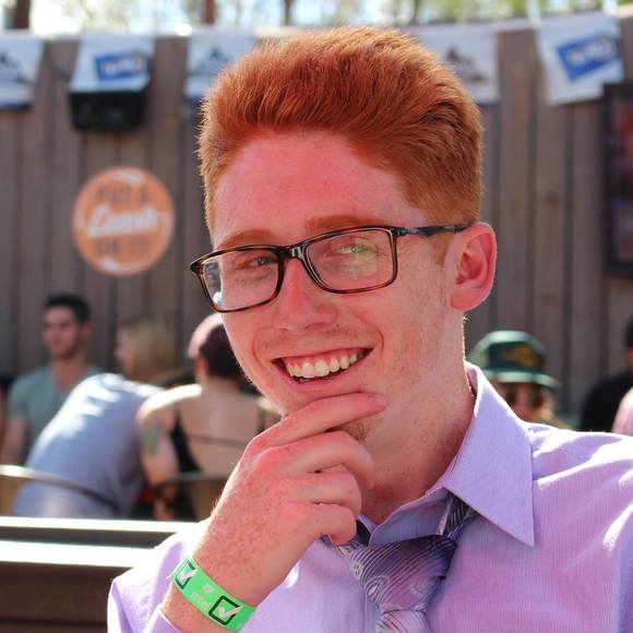 Meet your Posher, Matthew - Picture 1 of 1